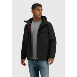 Vintage Industries - 25135 - Gareth Jacket - black L