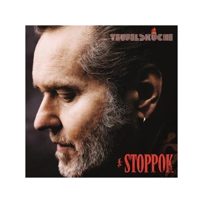 STOPPOK - TEUFELSKÜCHE - LP