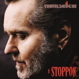 STOPPOK - TEUFELSKÜCHE - LP
