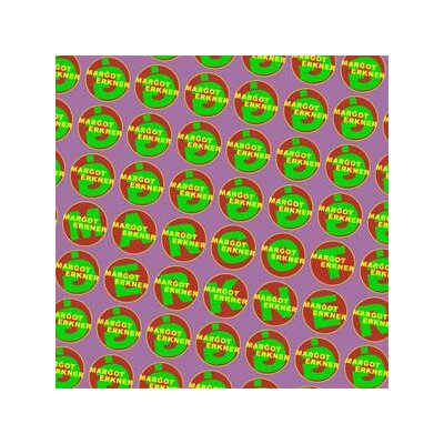 MARGOT ERKNER - MARGOT ERKNER - LP