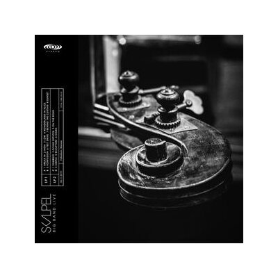 SKALPEL - BIG BAND LIVE - CD