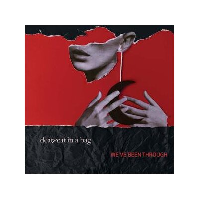 DEAD CAT IN A BAG - WEVE BEEN THROUGH - CD