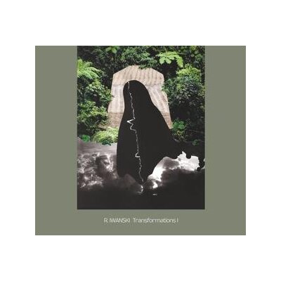 R. IWANSKI - TRANSFORMATIONS I - CD