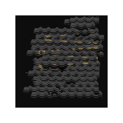 OTWINOWSKI / SIKORSKI / WITKOWSKI - SPALONA ZIEMIA - CD