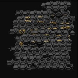 OTWINOWSKI / SIKORSKI / WITKOWSKI - SPALONA ZIEMIA - CD