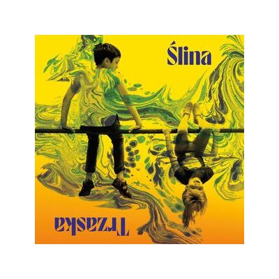 SLINA TRZASKA - SLINA TRZASKA - CD