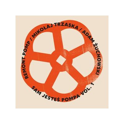 REMONT POMP - SAM JESTES POMPA 01 - CD
