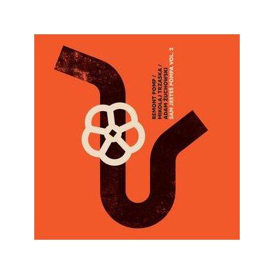 REMONT POMP - SAM JESTES POMPA 02 (180G) - LP