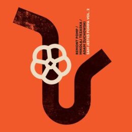 REMONT POMP - SAM JESTES POMPA 02 (180G) - LP