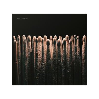 KRISTEN - KRISTEN (200G) - LP