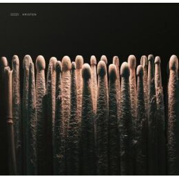 KRISTEN - KRISTEN (200G) - LP