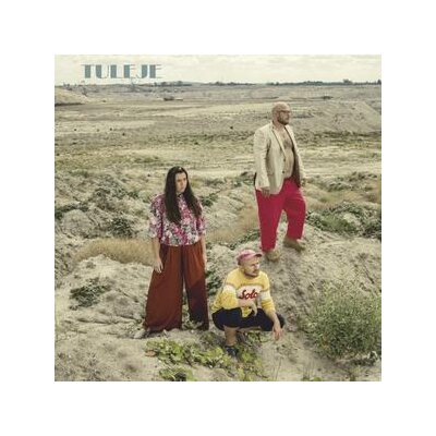 TULEJE - CICHE MIEJSCA - CD