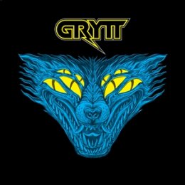 GRYTT - GRYTT (WHITE VINYL LP) - LP