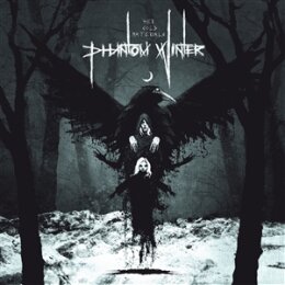 PHANTOM WINTER - HER COLD MATERIALS - LP