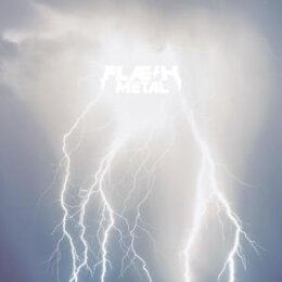 FLASH, GRILLMASTER - FLASH METAL - CD