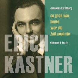 KIRCHBERG, JOHANNES - SO GROß WIE HEUTE WAR DIE...
