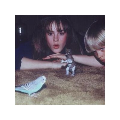 BIG THIEF - MASTERPIECE - LP