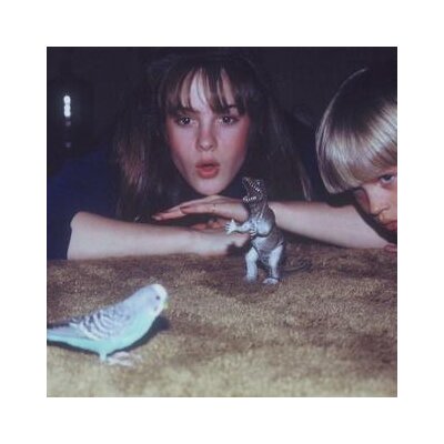 BIG THIEF - MASTERPIECE - CD