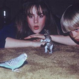 BIG THIEF - MASTERPIECE - CD