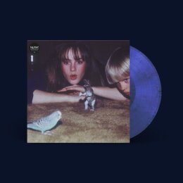 BIG THIEF - MASTERPIECE (ECO COLOURED VINYL EDITION) - LP