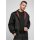 Harrington-Style Jacke - Lord Canterbury - BD3111 - black 3XL