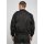 Harrington-Style Jacke -  Lord Canterbury - BD3111 - black 4XL