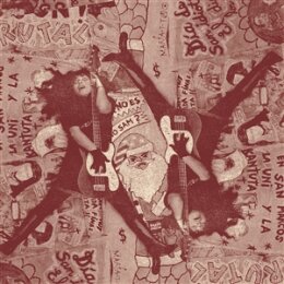 MARIA T-TA Y EL EMPUJON BRUTAL - MARIA T-TA Y EL EMPUJON...