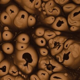 CIDRON, JUAN MANUEL - SLG3 - LP