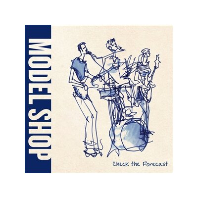 MODEL SHOP - CHECK THE FORECAST - 7"