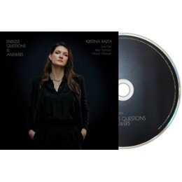 BARTA, KRISTINA - ENDLESS QUESTIONS AND ANSWERS - CD