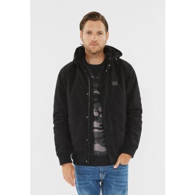 Vintage Industries - 2025 - Hudson jacket - black M