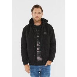 Vintage Industries - 2025 - Hudson jacket - black L