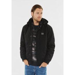 Vintage Industries - 2025 - Hudson jacket - black XL