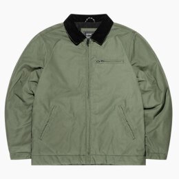 Vintage Industries - 2220 - Osker jacket - olive