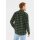 Vintage Industries - 3539 - Harley shirt - green check L