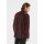 Vintage Industries - 3540 - Globe heavyweight shirt - burgundy check L