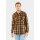 Vintage Industries - 3540 - Globe heavyweight shirt - yellow check L