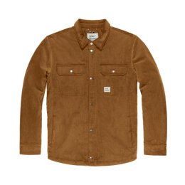 Vintage Industries - 23112 - Steven padded shirt jacket -...
