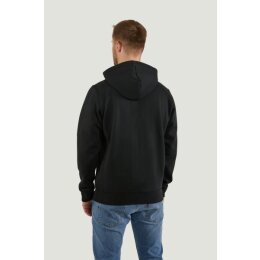 Vntage Industries - 3019 - Basing hooded sweatshirt - black M