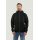 Vntage Industries - 3019 - Basing hooded sweatshirt - black M