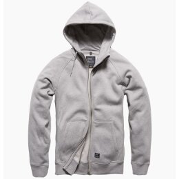 Vntage Industries - 3019 - Basing hooded sweatshirt -...