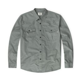 Vintage Industries - 23109 - Boston shirt - pewter