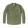 Vintage Industries - 23109 - Boston shirt - dark olive XXL