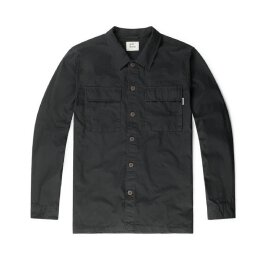 Vintage Industries - 23110 - Emerald shirt - black