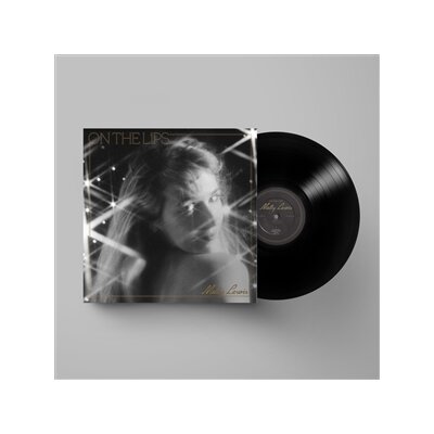 LEWIS, MOLLY - ON THE LIPS - LP