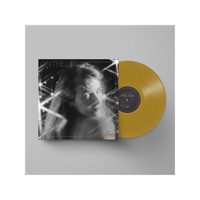 LEWIS, MOLLY - ON THE LIPS (CANDLELIGHT GOLD VINYL) - LP