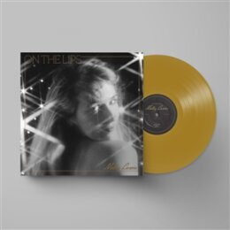 LEWIS, MOLLY - ON THE LIPS (CANDLELIGHT GOLD VINYL) - LP