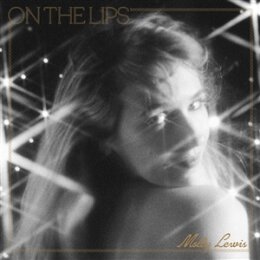 LEWIS, MOLLY - ON THE LIPS - CD