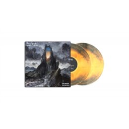 KITCHEN DWELLERS - SEVEN DEVILS (BLUE ORANGE GALAXY...