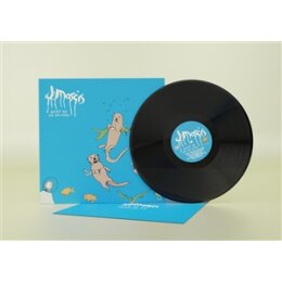 MASCIS, J - WHAT DO WE DO NOW - LP